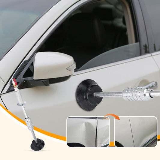 🏆50% de réduction pour une durée limitée)🚗Ventouse pour débosselage de carrosserie
