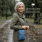 🛡️📱 Pochette téléphone anti-vol RFID – Bloque le piratage sans contact, plusieurs fentes à cartes, pochette monnaie intégrée, flânez dans les marchés de Provence l’esprit tranquille 🛍️🔒