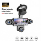 📢📢40% DE RÉDUCTION !! ⏰Caméra Embarquée HD 1080p Multi-Objectifs – 5 Angles, Vision Nocturne, Détection Collision, Surveillance Stationnement 24h/24 🚗