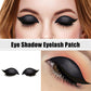Patch Paresseux Ombre à Paupières & Faux Cils
