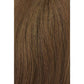 Topper capillaire hybride à ligne frontale naturelle