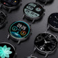 Montre intelligente multifonctionnelle