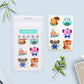 🦟Mosquito Repellent Patch - Natural Formula