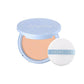 Poudre pressée Matte Perfection