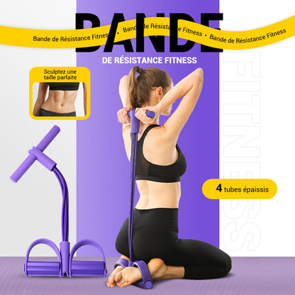 🎁 ACHETER PLUS, ÉCONOMISEZ PLUS ! 🔥✨ Appareil d'entraînement Sit-Up – Renforcez vos abdos facilement