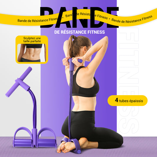 🎁 ACHETER PLUS, ÉCONOMISEZ PLUS ! 🔥✨ Appareil d'entraînement Sit-Up – Renforcez vos abdos facilement