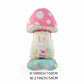 🐰 61% DE RÉDUCTION ! 🎉 Ballons 3D sur Pied pour Pâques – Géants Lapin/Carotte/Poussin/Œuf – Décoration Festive, Gonflage à l'Air & Parfait pour Enfants/Jardin 🌷