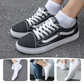 3 Paires🎁Chaussettes basses respirantes 100 % coton