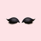 Patch Paresseux Ombre à Paupières & Faux Cils