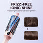 💇‍♀️ -50% ! ✨ Brosse Chauffante Premium Wavytalk – Volume Maximal, Revêtement Céramique & Température Réglable – Vagues de Rêve en 10 Minutes 🔥