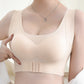 🏆 50% DE RÉDUCTION ! 💐Soutien-gorge sans armatures AlignLift Posture-Perfect : confort optimal toute la journée, respirant et idéal pour l’été 💕.