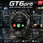 GT6pro Bluetooth Call Smartwatch – Bestseller