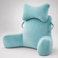 Coussin de Lecture Multifonction avec Soutien Lombaire
