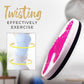 🥳VENTE FLASH 2026🥳💞50 000+ VENDUS !👵 ✨ Plateau Tournant Massage Taille & Balance Board – Brûle-graisses, Taille Affinée & Meilleure Circulation à Domicile