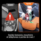 🎁New Year Sale✨Multifunctional Car Armrest Cushio