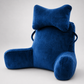 Coussin de Lecture Multifonction avec Soutien Lombaire