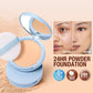 Poudre pressée Matte Perfection