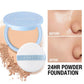 Poudre pressée Matte Perfection