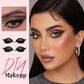 Patch Paresseux Ombre à Paupières & Faux Cils