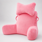Coussin de Lecture Multifonction avec Soutien Lombaire