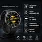 Bluetooth Call Smartwatch – Bestseller
