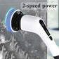 🧼 PROMO LIMITÉE 50% DE RÉDUCTION ! 💥 Brosse Nettoyage Rotative Électrique – Multifonction, Sans Fil, Longue Autonomie ✨