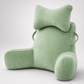 Coussin de Lecture Multifonction avec Soutien Lombaire