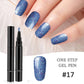💅 1 ACHETÉ = 1 GRATUIT — Stylo Gel Ongles Tout-en-Un 3-en-1 ✨ + Lampe UV Mini Portable Offerte 💡