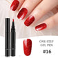 💅 1 ACHETÉ = 1 GRATUIT — Stylo Gel Ongles Tout-en-Un 3-en-1 ✨ + Lampe UV Mini Portable Offerte 💡
