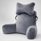 Coussin de Lecture Multifonction avec Soutien Lombaire