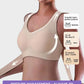 🏆 50% DE RÉDUCTION ! 💐Soutien-gorge sans armatures AlignLift Posture-Perfect : confort optimal toute la journée, respirant et idéal pour l’été 💕.