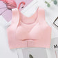 🏆 50% DE RÉDUCTION ! 💐Soutien-gorge sans armatures AlignLift Posture-Perfect : confort optimal toute la journée, respirant et idéal pour l’été 💕.