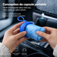 🥳 PROMOTION 2026 🥳 💞 PLUS DE 50 000 EXEMPLAIRES VENDUS ! 👵❤️ Mini-K-way jetable de forme sphérique – Achetez-en 1, recevez-en 2 gratuits ☔🎒✨