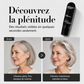 🍑✨ Spray Volume Cheveux au Parfum de Pêche, Longue Tenue, Donne du Volume, Spray Coiffant Léger pour Cheveux Lisses et Plats
