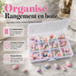 💅✨ Plus de 50 000 exemplaires vendus ! Ongles à coller Color Pop – Pose facile, couleurs éclatantes, manucure immédiate sans colle 🌈🎨