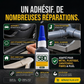 🛠️ Colle instantanée – colle le métal, le plastique et le caoutchouc. Durcissement en 20 s, résiste aux intempéries et aux chocs. 30 ml. -50 % ! 🔧✨