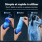 🥳 PROMOTION 2026 🥳 💞 PLUS DE 50 000 EXEMPLAIRES VENDUS ! 👵❤️ Mini-K-way jetable de forme sphérique – Achetez-en 1, recevez-en 2 gratuits ☔🎒✨