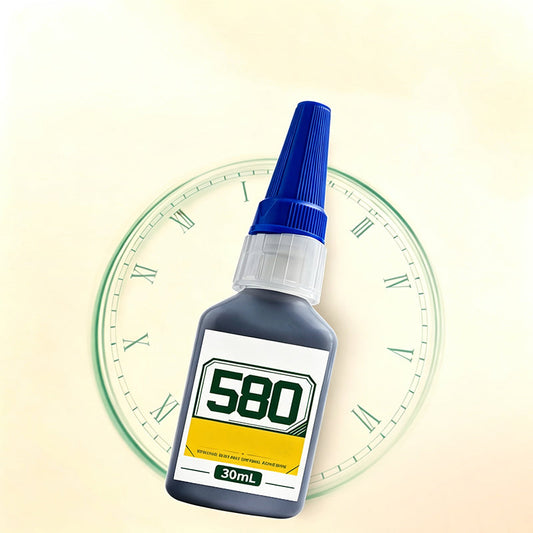 🛠️ Colle instantanée – colle le métal, le plastique et le caoutchouc. Durcissement en 20 s, résiste aux intempéries et aux chocs. 30 ml. -50 % ! 🔧✨