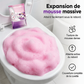 🚽✨ Poudre nettoyante moussante automatique pour cuvette WC, élimine calcaire et mauvaises odeurs sans frotter ✨
