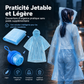 🥳 PROMOTION 2026 🥳 💞 PLUS DE 50 000 EXEMPLAIRES VENDUS ! 👵❤️ Mini-K-way jetable de forme sphérique – Achetez-en 1, recevez-en 2 gratuits ☔🎒✨
