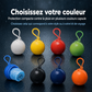 🥳 PROMOTION 2026 🥳 💞 PLUS DE 50 000 EXEMPLAIRES VENDUS ! 👵❤️ Mini-K-way jetable de forme sphérique – Achetez-en 1, recevez-en 2 gratuits ☔🎒✨