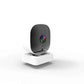 🔥 Caméra de sécurité Magnetic Crystal-clear 🎥 Vision nocturne couleur 🌙 Enregistrement 24h/24, 7j/7 et alertes intelligentes 🚨 Installation facile ! 🔒
