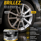 🚗 Achetez-en 1, obtenez-en 1 gratuit 🎁 Pâte tout-en-un pour l'entretien et la restauration des jantes