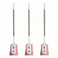 Multi-Functional Hands-Free Clip Flat Mop