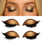 Patch Paresseux Ombre à Paupières & Faux Cils