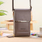 🛡️📱 Pochette téléphone anti-vol RFID – Bloque le piratage sans contact, plusieurs fentes à cartes, pochette monnaie intégrée, flânez dans les marchés de Provence l’esprit tranquille 🛍️🔒