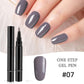 💅 1 ACHETÉ = 1 GRATUIT — Stylo Gel Ongles Tout-en-Un 3-en-1 ✨ + Lampe UV Mini Portable Offerte 💡