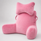 Coussin de Lecture Multifonction avec Soutien Lombaire