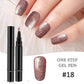 💅 1 ACHETÉ = 1 GRATUIT — Stylo Gel Ongles Tout-en-Un 3-en-1 ✨ + Lampe UV Mini Portable Offerte 💡