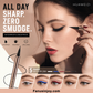 👁️🖌️-50% Crayon eye-liner waterproof sans coulure longue tenue, coup de cœur des maquilleurs tapis rouge ✨